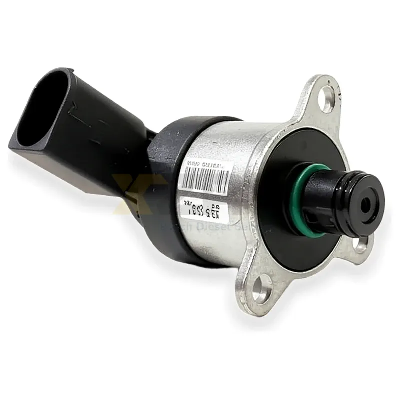 Bosch 0928400508 Common Rail Fuel Metering Valve Assembly (ZME) - Fit for Mercedes-Benz OM642 Engine High Pressure Pump - Thumbnail 2