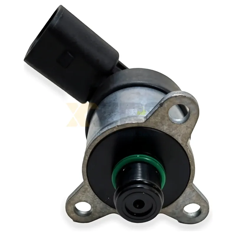 Bosch 0928400508 Common Rail Fuel Metering Valve Assembly (ZME) - Fit for Mercedes-Benz OM642 Engine High Pressure Pump - Thumbnail 4