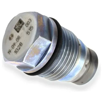 Bosch BOSCH 612630080306 Vanne de limitation de pression de rail commun/valve de décompression Weichai pour WP10 WP12 China Heavy Duty HOWO