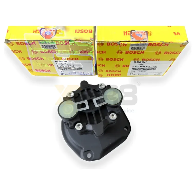 Bosch CP2 Bomba de Injeção de Combustível de Baja Pressão 0440020115/0440020081/0445020036 - Image 3