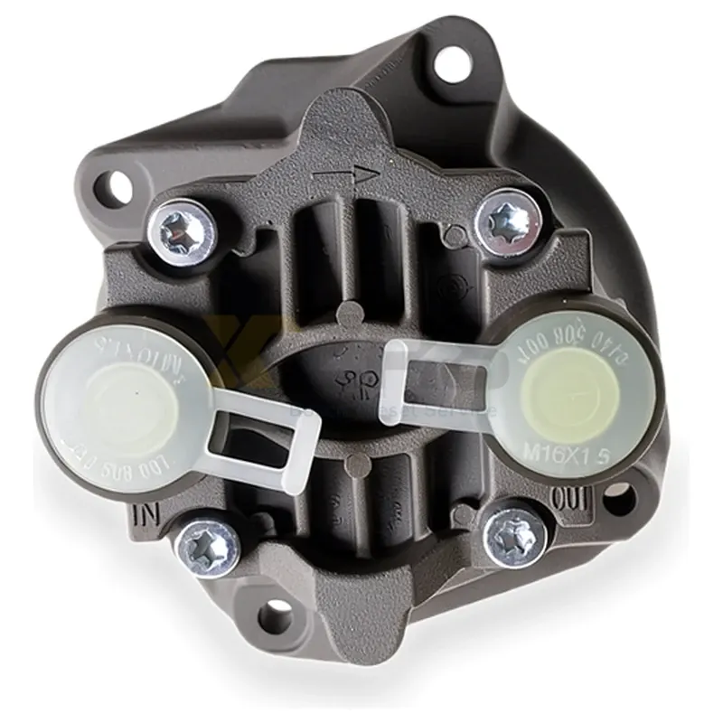Bosch CP2 Bomba de Injeção de Combustível de Baja Pressão 0440020115/0440020081/0445020036 - Image 4