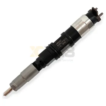 Denso 095000-5941 Common Rail Injector Assembly - Compatible with Xichai CA6DL Engine
