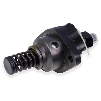Bosch 0414287016 pompe d'injection de carburant monocilindrique pour moteur Deutz Hatz