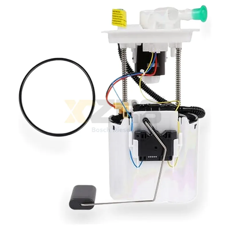 ACDelco 42828713 Fuel Pump Module Assembly - Image 2