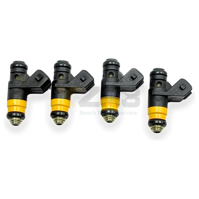 Renault 8200029611 Fuel Injector Assembly - Image 1