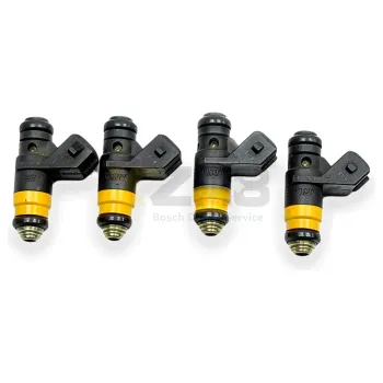 Renault 8200029611 Fuel Injector Assembly