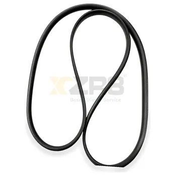 Piezas de motor Yuchai Cinta de generador K3RF0-1308103 Cinta de ventilador 10PK2390