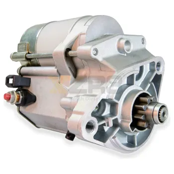 Conjunto de motor de arranque Denso 128000-4291