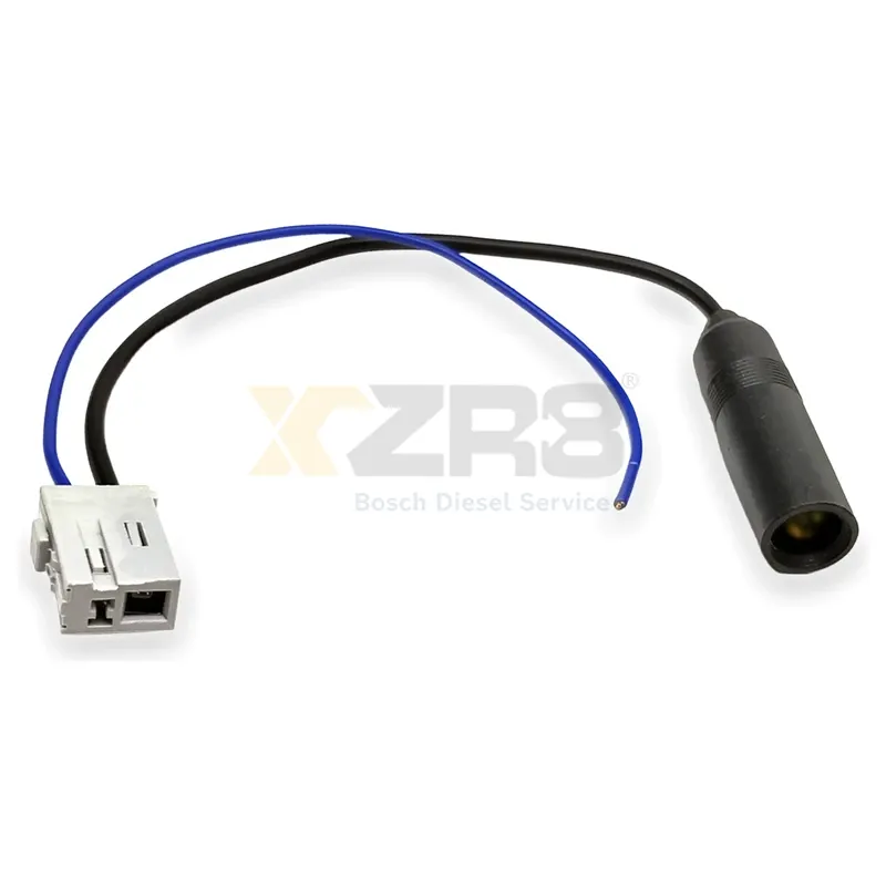 Adaptateur d'antenne radio auto 13-102 pour Honda/Acura/Mazda/Suzuki - Thumbnail 1