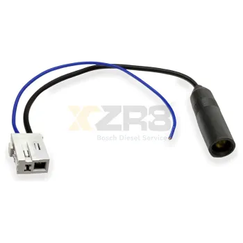 13-102 Car Radio Antenna Adapter for Honda/Acura/Mazda/Suzuki