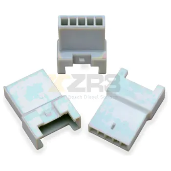 Original JST XARR-05V XA Series Female Header Shell 5P 2.5mm Espaciado Conector Cable a Cable En Stock