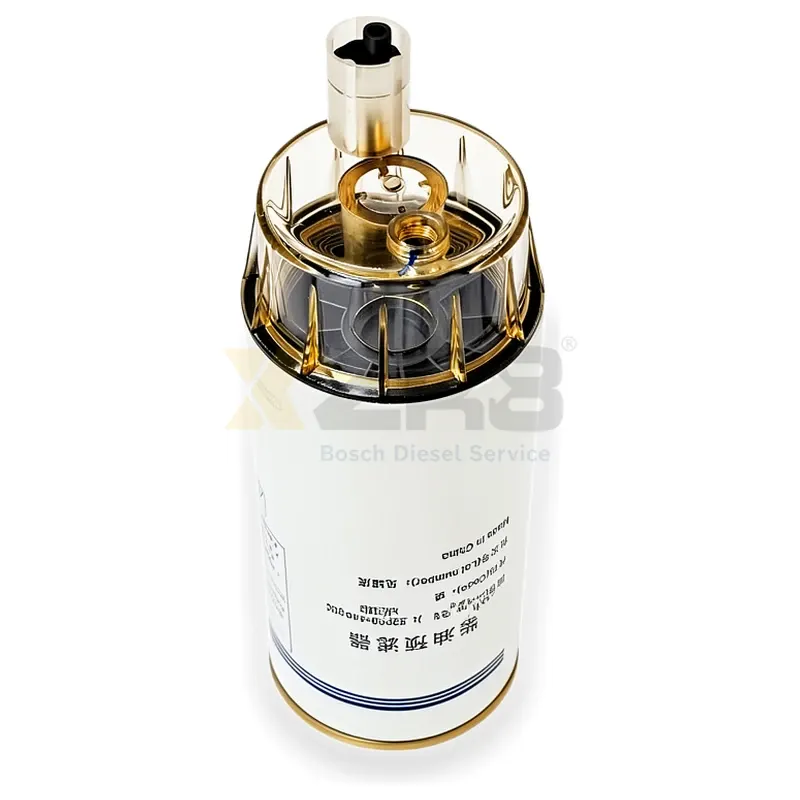 Yuchai K2000-1105350 Oil-Water Separator Filter Core Diesel Pre-filter for Yuchai Engine - Thumbnail 1