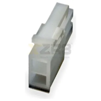 Molex 39012020 2-Pin 5557 Series Mini-Fit Jr. Conector Macho Caja 39-01-2020 5557-02R