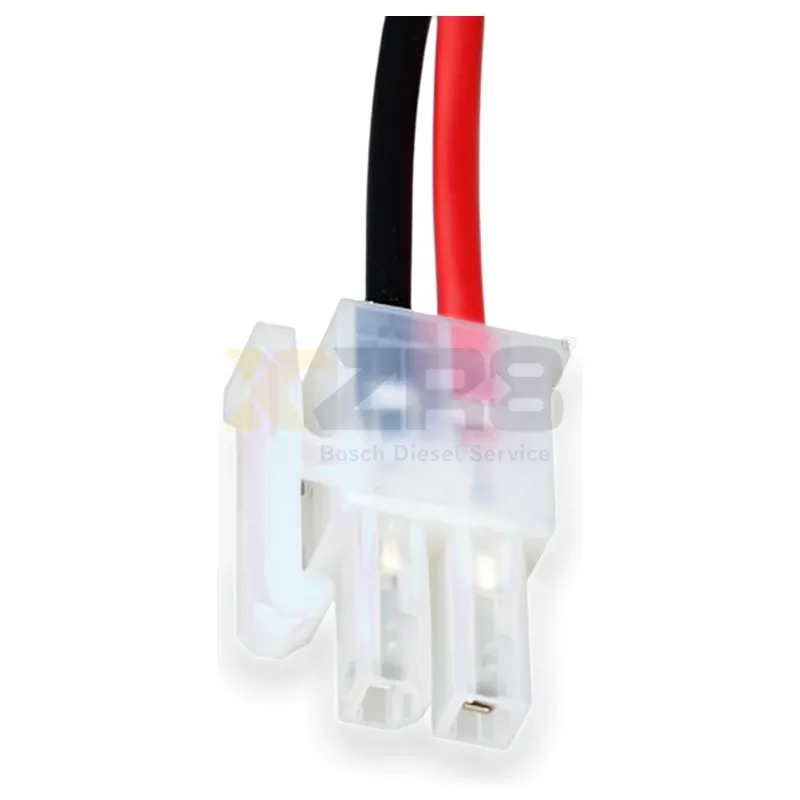 Molex 39012020 2-Pin 5557 Series Mini-Fit Jr. Female Connector Housing 39-01-2020 5557-02R - Image 4