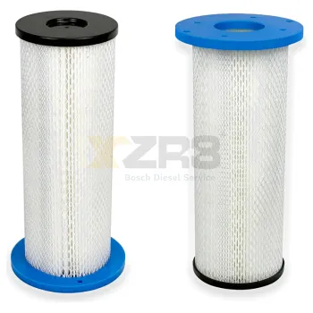 Pullman-Holt 200700070 HEPA Filter Assembly