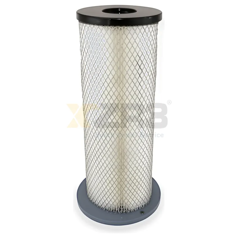 Pullman-Holt 200700070 HEPA Filter Assembly - Image 4