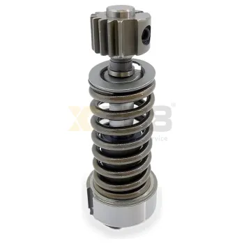 Jielin S1115 Conjunto de Plunger do Bomba de Injeção de Combustível do Motor Diesel Φ9.5mmCompatível com Dongfeng/Changchai S195 Motor de Cilindro Único