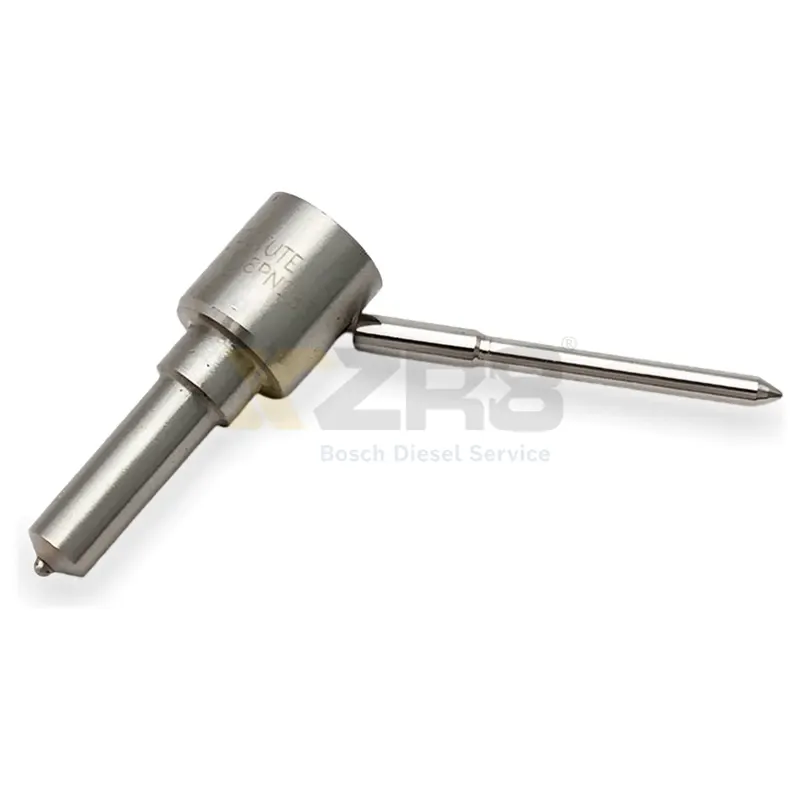 Denso/Bosch DLLA148PN283 Common Rail Injector Assembly - Fit Mitsubishi 4M41 Engine Pajero Triton L200 Montero Original No. 105017-2830 ME748715 - Image 1