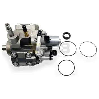 P63 Piston/Piston Pair Order No. U840 Compatible Diesel Fuel Injection Pump Repair Parts
