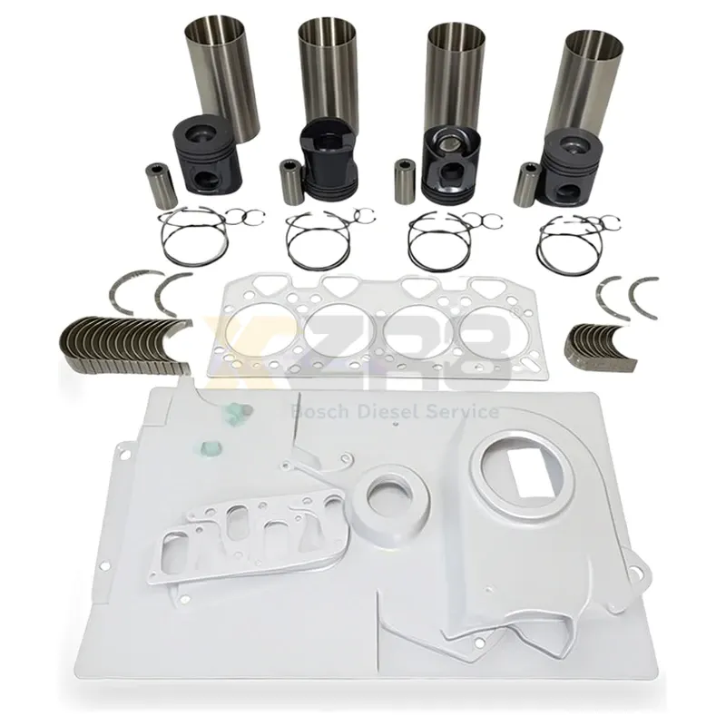 Perkins U5MK9203 Engine Overhaul Rebuild Kit - Image 1