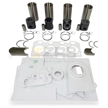 Perkins U5MK9203 Engine Overhaul Rebuild Kit