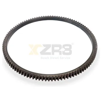 Yuchai B30-1005062 Anel de Roda do Volante para Motores YC4112/YC4110