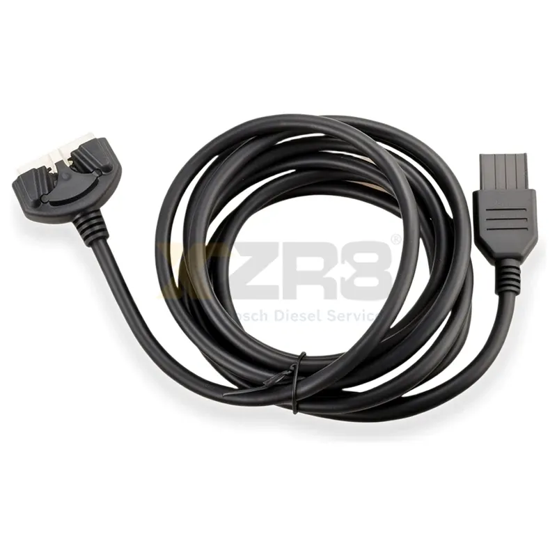 Interface de diagnostic VCADS Volvo 88890180 (avec housse jaune de protection 88890020) - Thumbnail 1