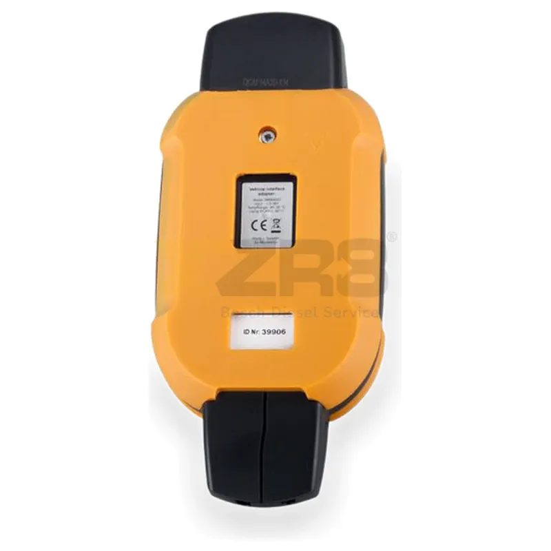 Interface de diagnostic VCADS Volvo 88890180 (avec housse jaune de protection 88890020) - Thumbnail 4