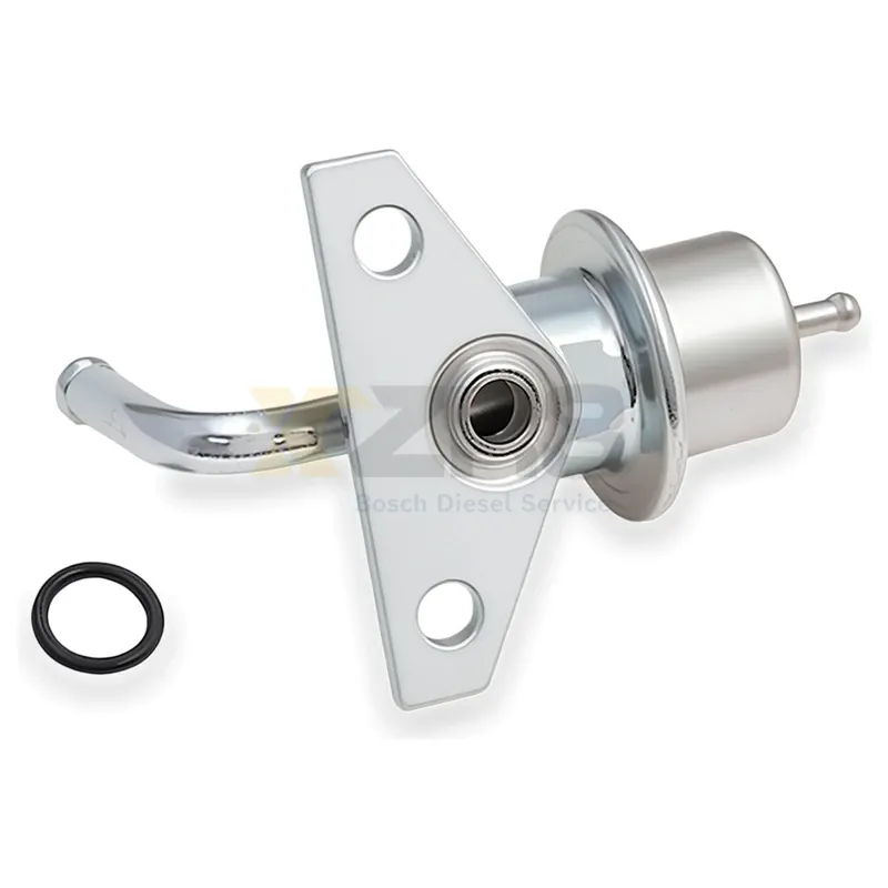 Conjunto de regulador de presión de combustible Denso 16740-P3F-003 - Image 2