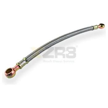Tubo de admisión de compresor de aire Yuchai 1531-3509024A