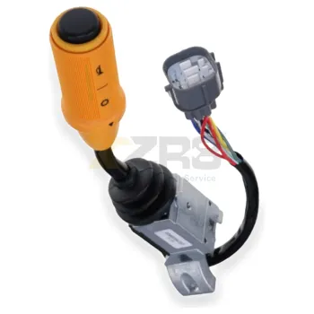 Jering S195 Diesel Engine Injector Pump Plunger Assembly High Speed Steel Material ISO9001 Certified Compatible with Changan/Jianghuai/Xucai Single Cylinder Engine