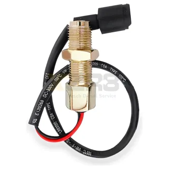 Caterpillar CAT 5I-7579 Engine Speed Sensor for 320D 320C 312B Excavators