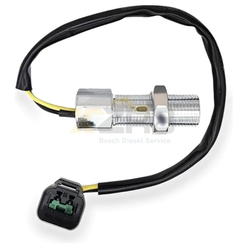 Датчик скорости двигателя Caterpillar 5I-7579 для экскаваторов 320D 320C 312B - Thumbnail 2