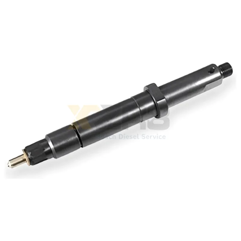 Kit de injecteurs pour moteur diesel 6170ZC-19B pour la série Zuchai Z6170 Z8170 de moteurs marins - Thumbnail 1