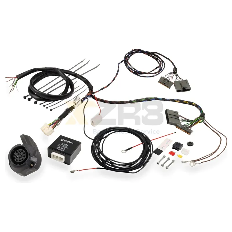 Cable Valeo 13-007 estándar de 16 pines T-Type - Compatible con múltiples marcas - Image 1