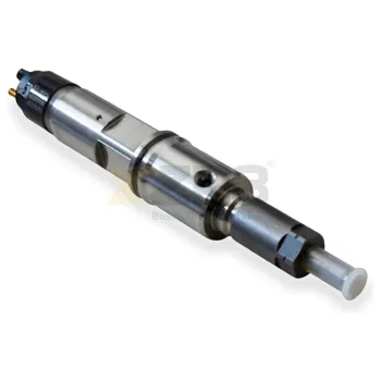 BOSCH D5010222559 Injecteur - Compatible avec Dongfeng Tianlong Common Rail Injector