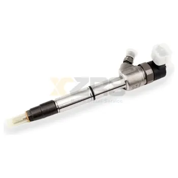 Bosch DLLA156P1719 injecteur de rail commun 0433172054 pour moteur Yunnei D19TCI avec injecteur 0445110318