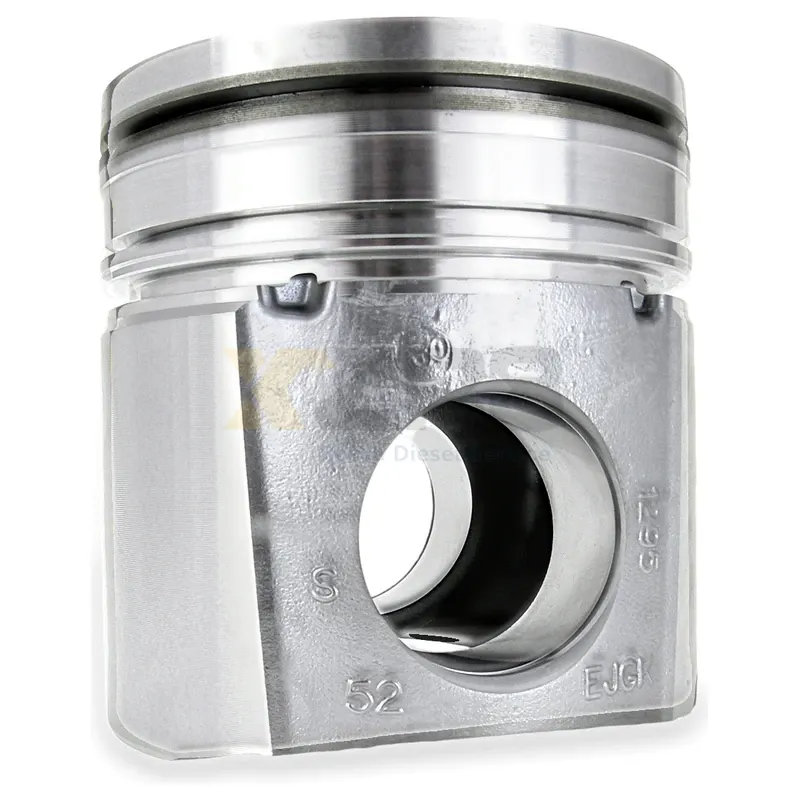 Pièce de couple de piston SAZ851145 pour moteur diesel S1100 de Φ8.5 - Thumbnail 2