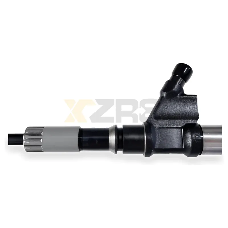 DENSO Common Rail Diesel Injector 095000-8910 - Image 4