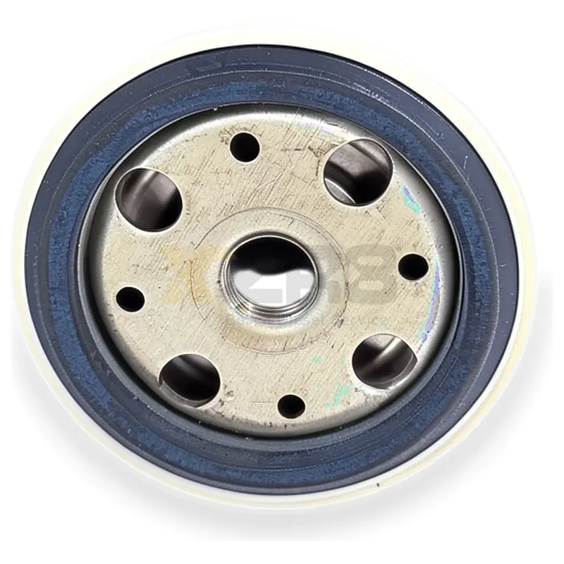 YUCHAI D2000-1105140-937 Diesel Filter Original Genuine - Thumbnail 2