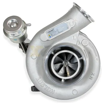 Holset 3536404 Turbocharger Assembly HX40W