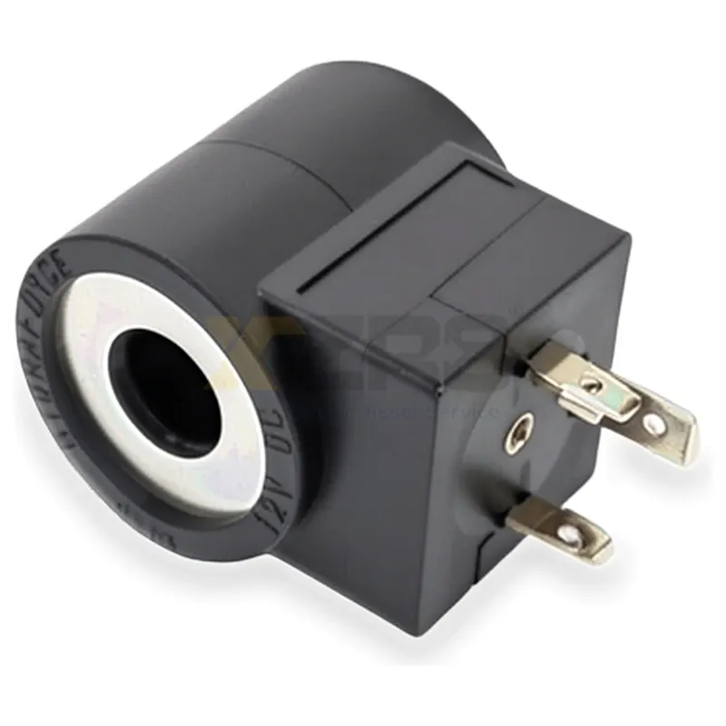 Skyjack 104410 Solenoid Valve Coil - Image 2