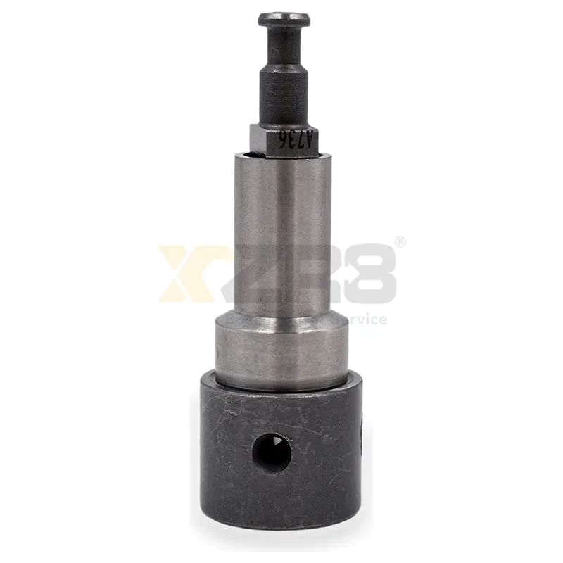 Shangchai 9412366457 Piston Assembly (for 736 Type/10P-662 Fuel Injection Pump) Diesel Engine High Pressure Fuel Pump Piston Pair - Image 2