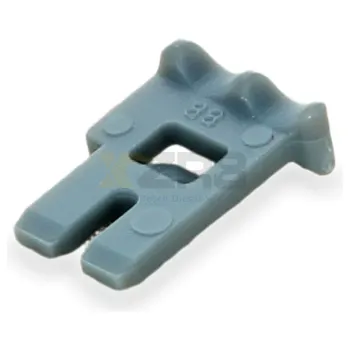 Delphi/Aptiv 12047664 Metri-Pack 150 Series 2-Way Gris Connecteur Mâle Non Soudé TPA
