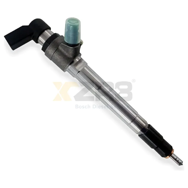 Inyector de common rail Siemens VDO BK2Q-9K546-AG A2C59517051 para Ford Transit 2.2 TDCi - Image 1