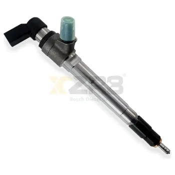 Siemens VDO Common Rail Injector BK2Q-9K546-AG A2C59517051 for Ford Transit 2.2 TDCi