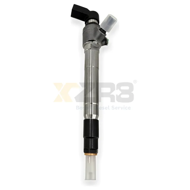 Inyector de common rail Siemens VDO BK2Q-9K546-AG A2C59517051 para Ford Transit 2.2 TDCi - Thumbnail 3