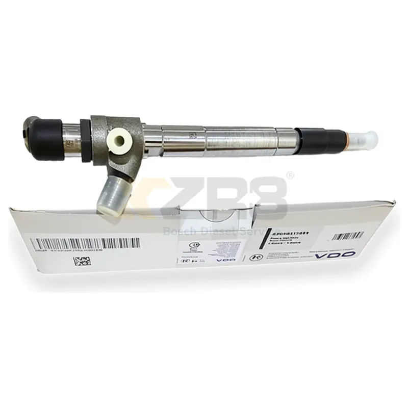 Inyector de common rail Siemens VDO BK2Q-9K546-AG A2C59517051 para Ford Transit 2.2 TDCi - Image 4