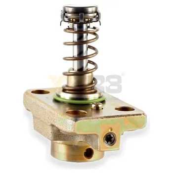 Bosch d'origine F01M101781 CP1 pompe à carburant tige de commande/capot de cylindre pompe à carburant rail commun tige de commande