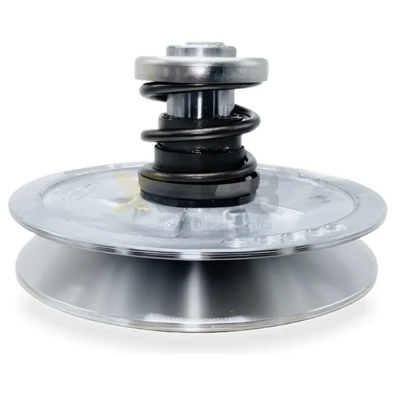 Kawasaki 49094-0093 Driven Converter Assembly - Image 2